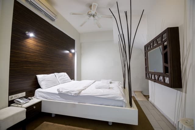 Element Suites-家庭复式, 1 间卧室-4