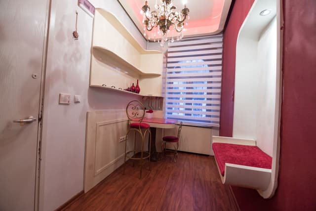 Element Suites-Duplex Basement-6