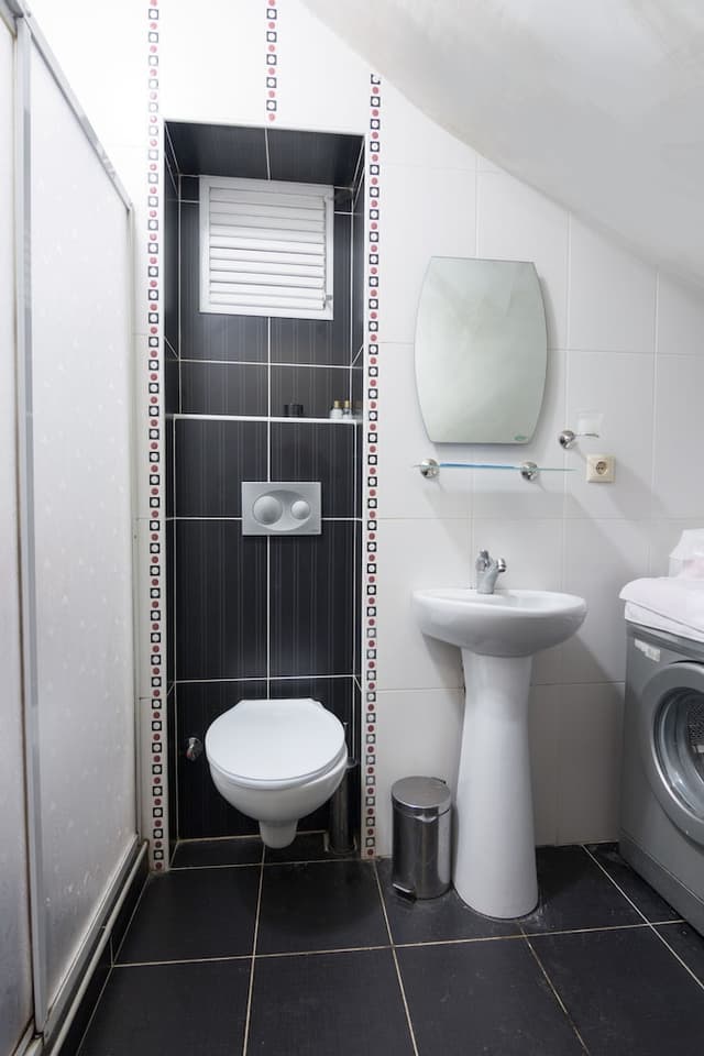 Element Suites-Duplex Basement-5