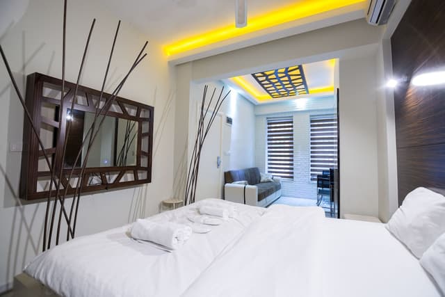 Element Suites-家庭复式, 1 间卧室-6