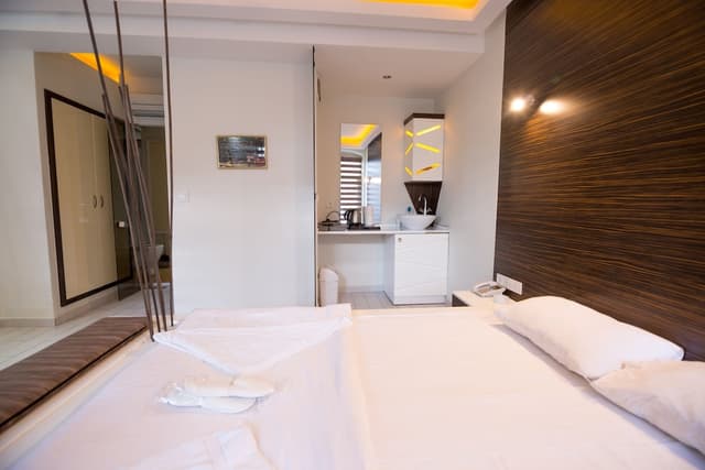 Element Suites-华丽套房-4