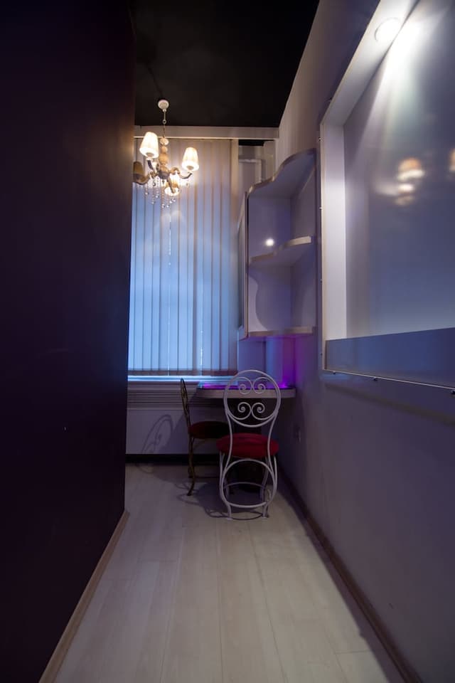 Element Suites-Duplex Basement-3