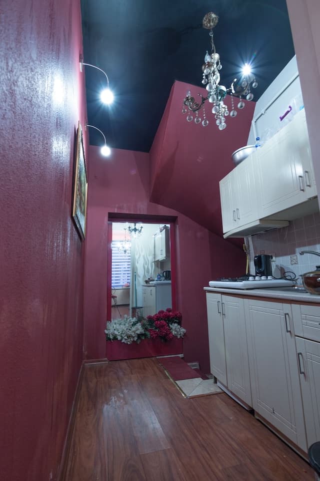 Element Suites-Duplex Basement-8