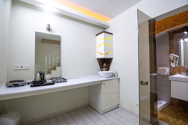 Element Suites-家庭复式, 1 间卧室-5