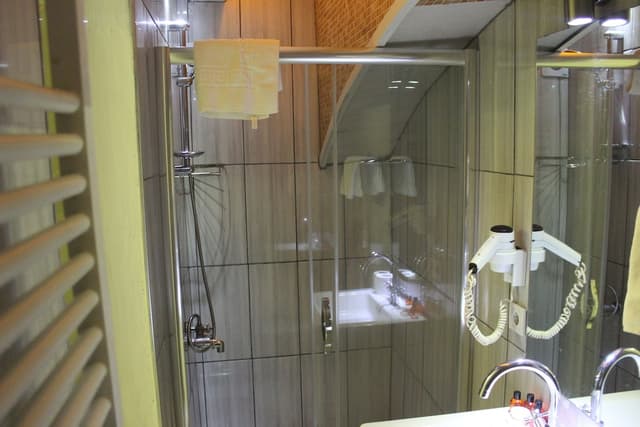 Element Suites-家庭复式, 1 间卧室-7