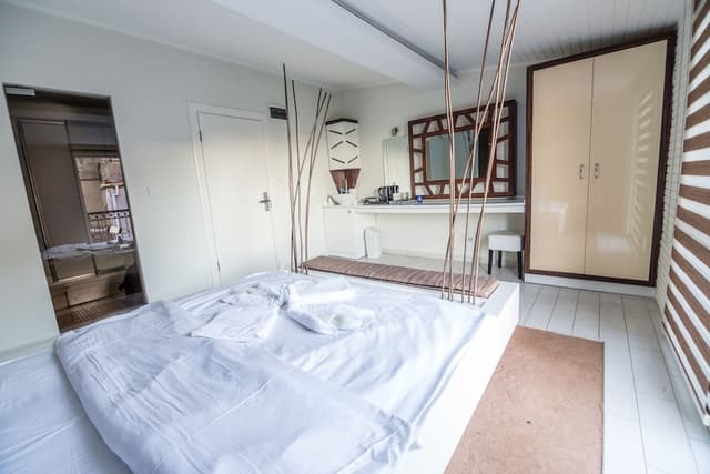 Element Suites-华丽套房-2