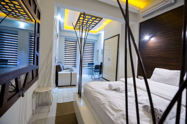 Element Suites-家庭复式, 1 间卧室-1