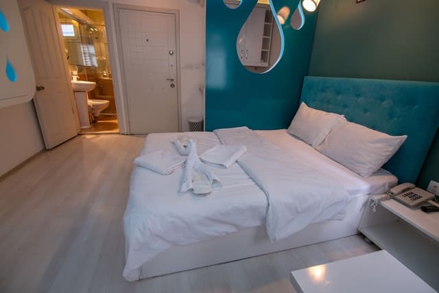 Element Suites-标准三人房-2