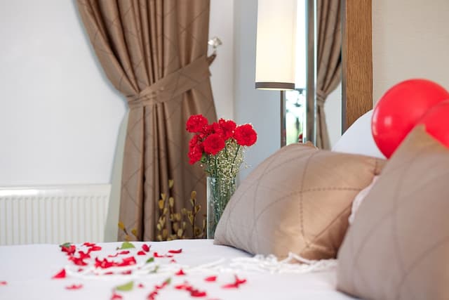 薩格堪拉大酒店-標準單人房-8