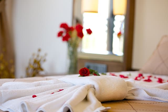 薩格堪拉大酒店-標準單人房-6