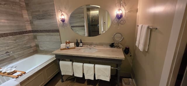 貝里蒂常青藤旅店-豪華客房, 1 張特大雙人床 (Spa, Pool, Gym - Woman Only)-42