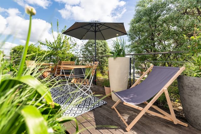 Mosaic House Design Hotel-高級雙人或雙床房-4