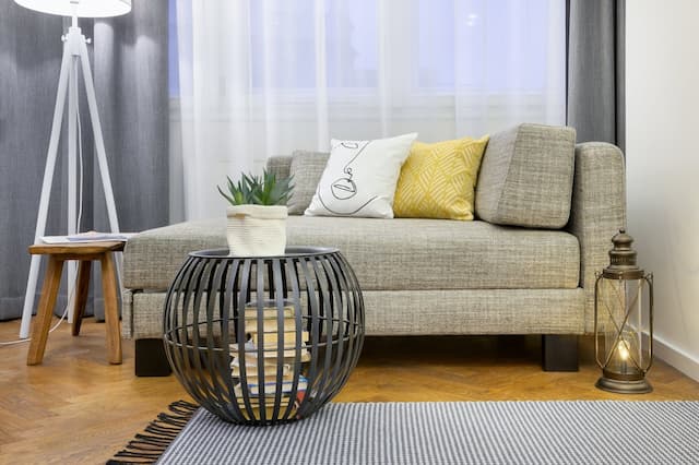 Mosaic House Design Hotel-舒適雙人或雙床房-7