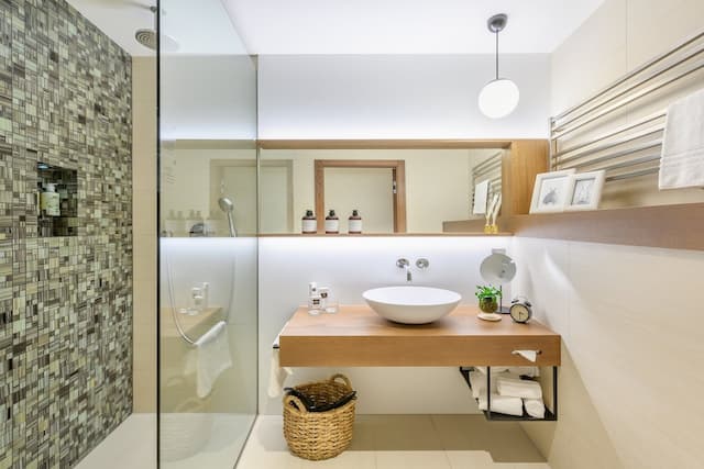 Mosaic House Design Hotel-高級雙人或雙床房-8