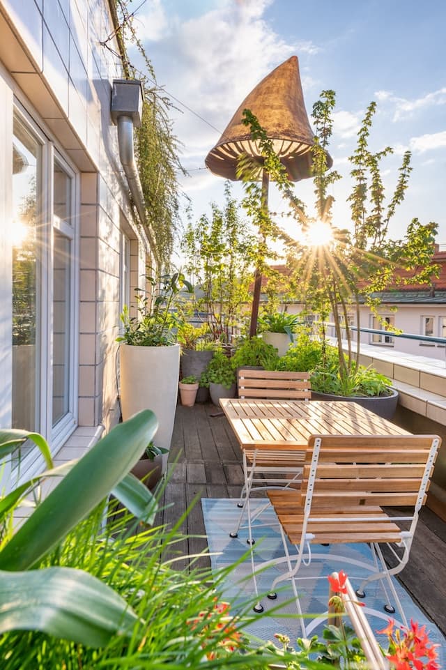 Mosaic House Design Hotel-高級雙人或雙床房-1