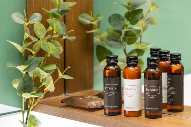 Mosaic House Design Hotel-標準雙人或雙床房-10