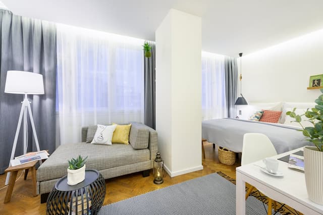 Mosaic House Design Hotel-舒適雙人或雙床房-1