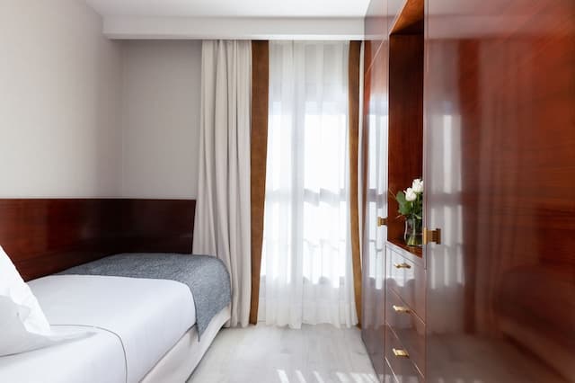 巴塞隆納套房中心飯店-家庭公寓, 2 間臥室-6