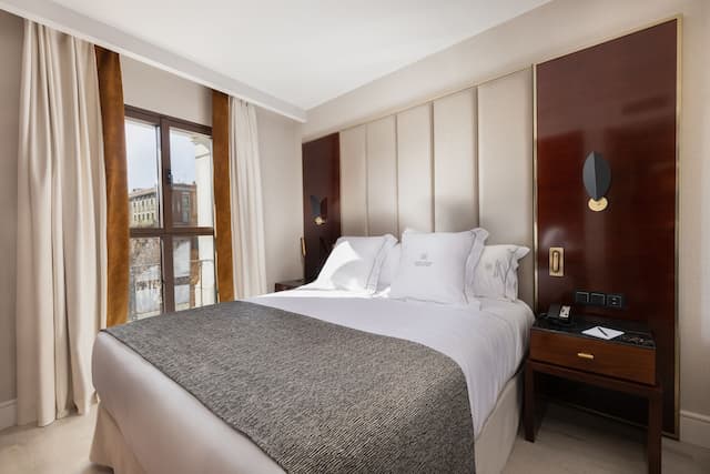 巴塞隆納套房中心飯店-家庭公寓, 1 間臥室-6