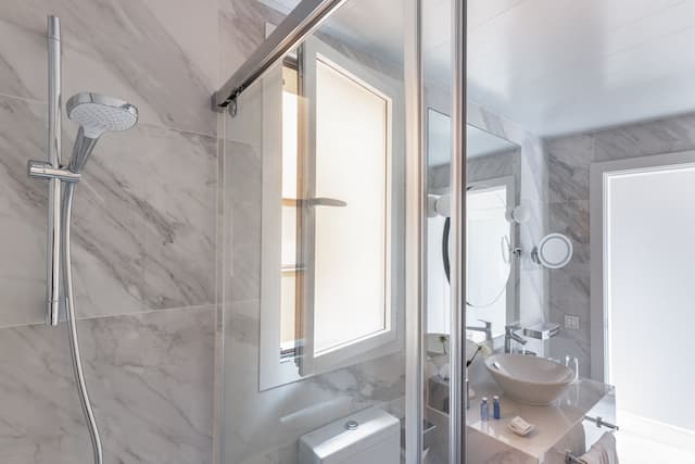 巴塞隆納套房中心飯店-家庭公寓, 1 間臥室-16