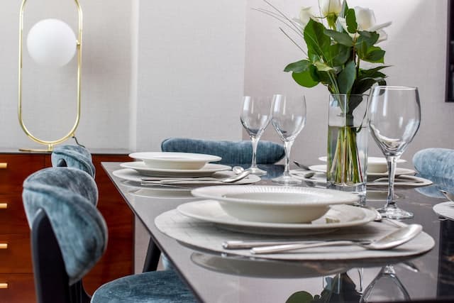 巴塞隆納套房中心飯店-家庭公寓, 1 間臥室-8