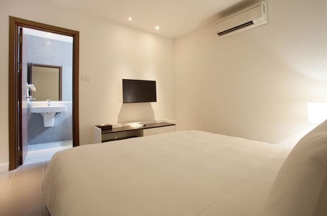 芭東小憩度假村-Daylight Family 2 Bedroom-3