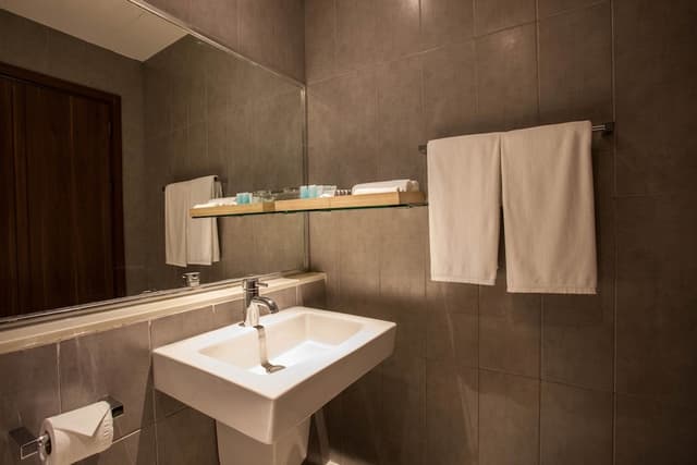 芭東小憩度假村-Daylight Family 2 Bedroom-9