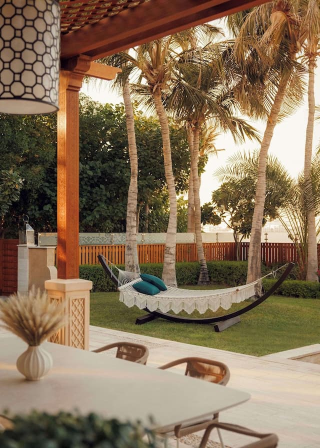 唯一棕櫚酒店-普通套房, 私人泳池 (Palm Beach)-6