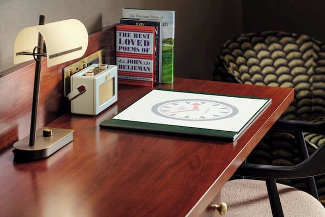 倫敦聖潘克拉斯萬麗飯店-豪華獨棟房屋, 1 張特大雙人床-2