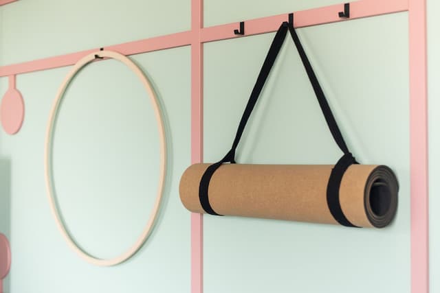 馮德爾公園意識飯店-三人房-2