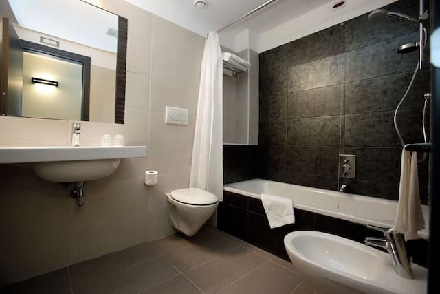 ホテル アルティス-ダブルルーム (1 名様利用)-4