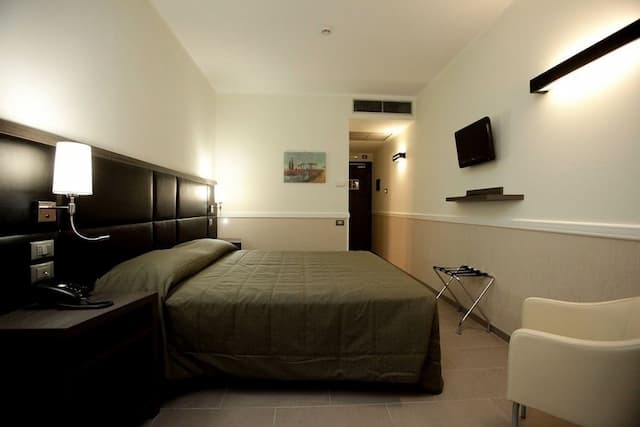 ホテル アルティス-ダブルルーム (1 名様利用)-1