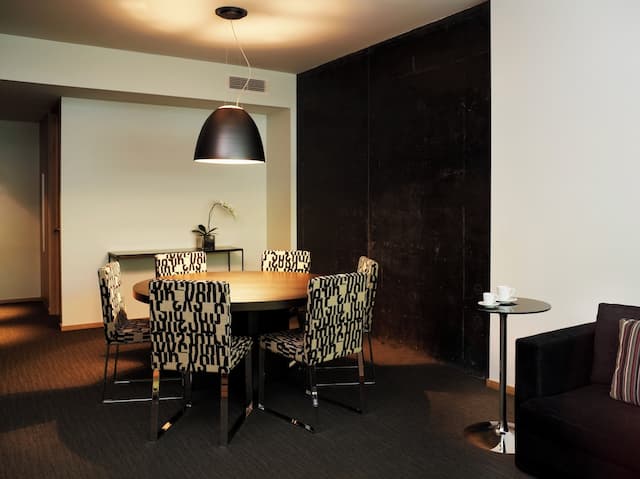 楓葉廣場傑爾曼酒店-特色套房, 1 間臥室-10