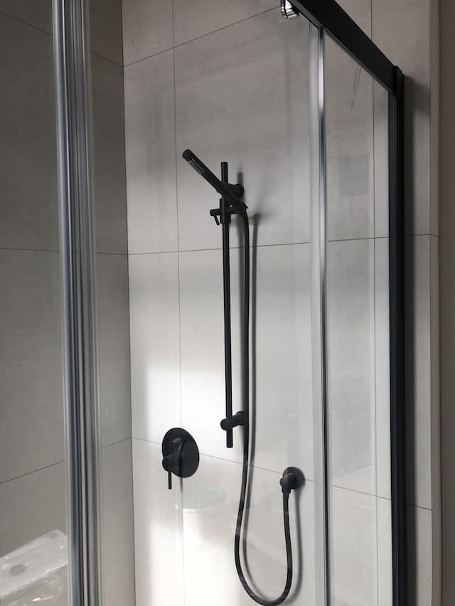 Chevron Design Hotel Prague-Standard Double or Twin Room-22