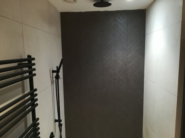 Chevron Design Hotel Prague-Standard Double or Twin Room-19