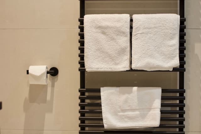 Chevron Design Hotel Prague-Standard Double or Twin Room-25