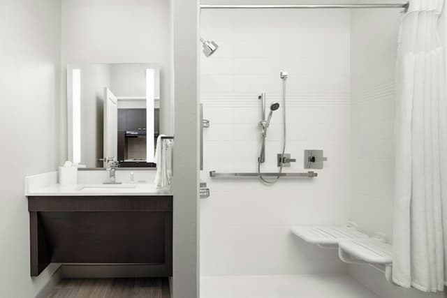 Towneplace Suites Houston Hobby Airport-Studio, 2 Queen Beds-15