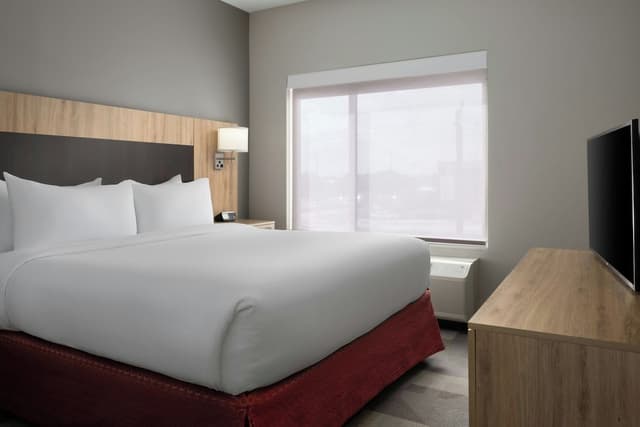 Towneplace Suites Houston Hobby Airport-Suite, 1 Bedroom-9