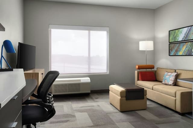 Towneplace Suites Houston Hobby Airport-Suite, 1 Bedroom-7