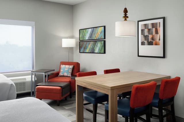 Towneplace Suites Houston Hobby Airport-Studio, 2 Queen Beds-11