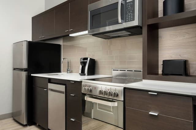 Towneplace Suites Houston Hobby Airport-Suite, 1 Bedroom-8