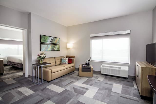 Towneplace Suites Houston Hobby Airport-Suite, 1 Bedroom-4
