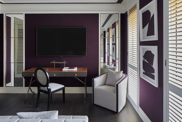 巴塞隆納七十飯店-高級雙人或雙床房 (Patio)-3