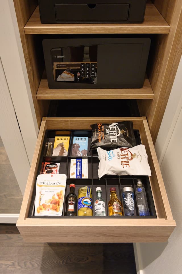 巴塞隆納七十飯店-標準雙人或雙床房 (Seventy)-8