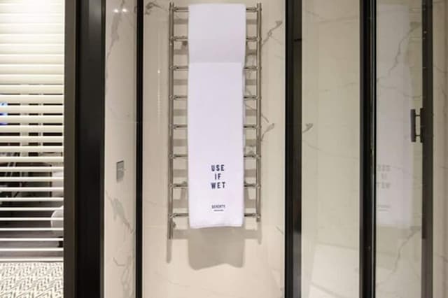 巴塞隆納七十飯店-標準雙人或雙床房 (Seventy)-13