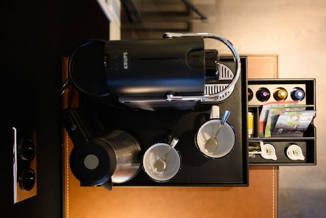 巴塞隆納七十飯店-標準雙人或雙床房 (Seventy)-11