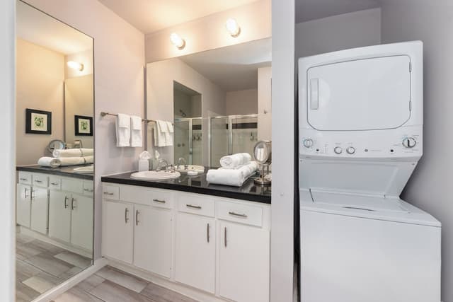 レジデ ヒューストン ダウンタウン, ウィンダム-アパートメント キングベッド 1 台 (Studio)-8