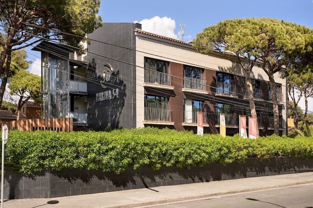 SG 濱海飯店 54-基本開放式客房 (2 people)-1