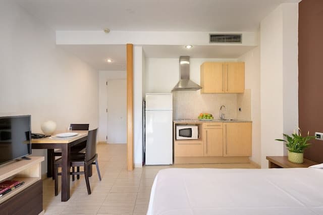 SG 濱海飯店 54-基本開放式客房 (2 people)-3