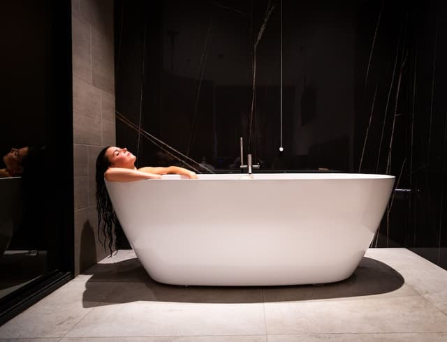 The Corner Duomo Hotel-Deluxe Double Room-5